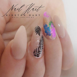 The GelBottle Nude GelPot No. 5 Builder Gel byfay