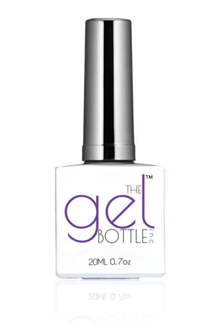 The GelBottle Extreme Shine Top Coat byfay